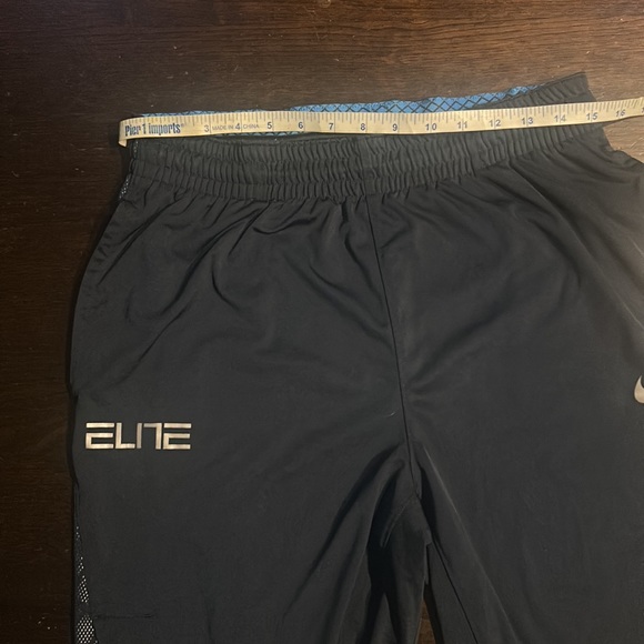 Nike Elite Basketball Shorts - Picture 12 of 12
